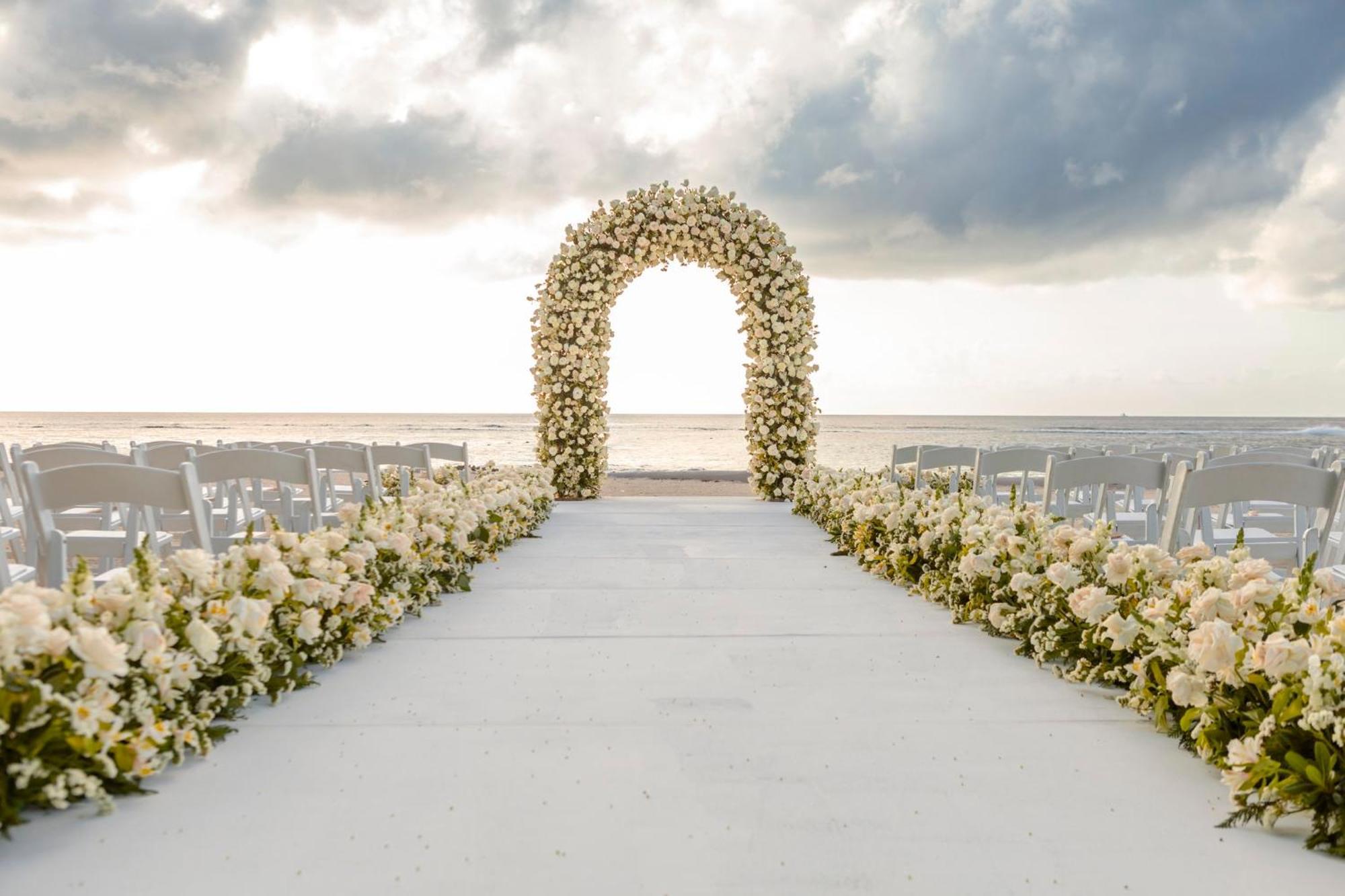 Presidente Intercontinental Cozumel Resort & Spa By Ihg Exterior foto
